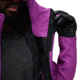 Black Diamond Dawn Patrol Hybrid Shell - Mens, Piton Purple, Medium, AP7470055022MED1