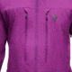 Black Diamond Dawn Patrol Hybrid Shell - Mens, Piton Purple, Medium, AP7470055022MED1