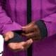 Black Diamond Dawn Patrol Hybrid Shell - Mens, Piton Purple, Medium, AP7470055022MED1
