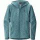 Black Diamond Dawn Patrol Shell Jacket - Women's-Caspian-Large