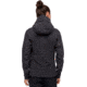 Black Diamond Dawn Patrol Shell Jacket - Womens, Smoke, Extra Small, APD4OE022XSM1