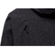 Black Diamond Dawn Patrol Shell Jacket - Womens, Smoke, Extra Small, APD4OE022XSM1