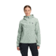 Black Diamond Dawn Patrol Softshell - Womens, Agave, Medium, AP7470073061MED1