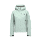 Black Diamond Dawn Patrol Softshell - Womens, Agave, Medium, AP7470073061MED1