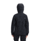 Black Diamond Dawn Patrol Softshell - Womens, Black, Medium, AP7470070002MED1