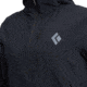 Black Diamond Dawn Patrol Softshell - Womens, Black, Medium, AP7470070002MED1