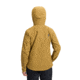 Black Diamond Dawn Patrol Softshell - Womens, Flax, Medium, AP7470072021MED1