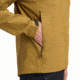 Black Diamond Dawn Patrol Softshell - Womens, Flax, Medium, AP7470072021MED1