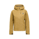 Black Diamond Dawn Patrol Softshell - Womens, Flax, Medium, AP7470072021MED1