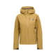 Black Diamond Dawn Patrol Softshell - Women's, Flax, Small, AP7470072021SML1
