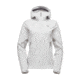 Black Diamond Dawn Patrol Womens Alpine Shell Jacket, Aluminum, Medium, APD4OE110MED1