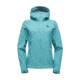 Black Diamond Dawn Patrol Womens Alpine Shell Jacket, Caspian, Extra Large, APD4OE453XLG1