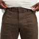 Black Diamond Dogma Pants - Mens, Basalt, 33 US, AP75113020250331
