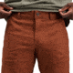 Black Diamond Dogma Pants - Mens, Clay, 33 US, AP75113020260331