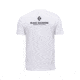 Black Diamond Equipment for Alpinists Short Sleeve Tee - Mens, White, Large, APYL4X1006LRG1