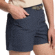 Black Diamond Ethos Shorts - Womens, Charcoal, Medium, AP7501570038MED1