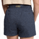 Black Diamond Ethos Shorts - Womens, Charcoal, Medium, AP7501570038MED1