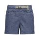 Black Diamond Ethos Shorts - Womens, Charcoal, Medium, AP7501570038MED1