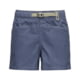 Black Diamond Ethos Shorts - Women's, Charcoal, Medium, AP7501570038MED1