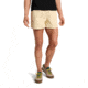 Black Diamond Ethos Shorts - Womens, White Oak, Medium, AP7501572019MED1