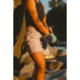Black Diamond Ethos Shorts - Womens, White Oak, Medium, AP7501572019MED1