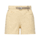 Black Diamond Ethos Shorts - Womens, White Oak, Medium, AP7501572019MED1