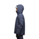 Black Diamond Factor Insulated Parka - Womens, Charcoal, Extra Large, AP7461070038XLG1