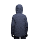Black Diamond Factor Insulated Parka - Womens, Charcoal, Extra Large, AP7461070038XLG1
