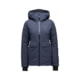 Black Diamond Factor Insulated Parka - Women's, Charcoal, Extra Small, AP7461070038XSM1