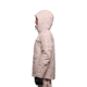 Black Diamond Factor Insulated Parka - Womens, Pale Mauve, Large, AP7461075019LRG1