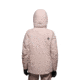 Black Diamond Factor Insulated Parka - Womens, Pale Mauve, Large, AP7461075019LRG1