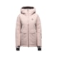 Black Diamond Factor Insulated Parka - Women's, Pale Mauve, Large, AP7461075019LRG1