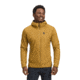 Black Diamond First Light 1.0 Stretch Hoody - Men's, Flax, Small, AP7522652021SML1