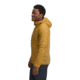 Black Diamond First Light 1.0 Stretch Hoody - Men's, Flax, Small, AP7522652021SML1