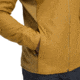 Black Diamond First Light 1.0 Stretch Hoody - Men's, Flax, Small, AP7522652021SML1