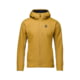 Black Diamond First Light 1.0 Stretch Hoody - Men's, Flax, Medium, AP7522652021MED1