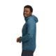 Black Diamond First Light 1.0 Stretch Hoody - Men's, Midnight Blue, Large, AP7522654034LRG1