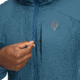 Black Diamond First Light 1.0 Stretch Hoody - Men's, Midnight Blue, Large, AP7522654034LRG1