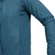 Black Diamond First Light 1.0 Stretch Hoody - Men's, Midnight Blue, Large, AP7522654034LRG1