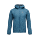 Black Diamond First Light 1.0 Stretch Hoody - Men's, Midnight Blue, Large, AP7522654034LRG1