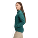Black Diamond First Light 1.0 Stretch Hoody - Womens, Deep Woods, Extra Small, AP7522663062XSM1