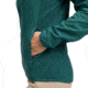 Black Diamond First Light 1.0 Stretch Hoody - Womens, Deep Woods, Extra Small, AP7522663062XSM1