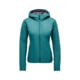 Black Diamond First Light 1.0 Stretch Hoody - Women's, Deep Woods, Medium, AP7522663062MED1