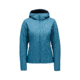 Black Diamond First Light 2.0 Stretch Hoody - Womens, Midnight Blue, Extra Small, AP7522644034XSM1