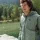 Black Diamond First Light Hybrid Hoody - Men's, Iron Red, Large, AP7522656053LRG1