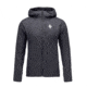 Black Diamond First Light Hybrid Hoody - Men's, Black, Extra Large, AP7522650002XLG1