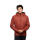 Black Diamond First Light Hybrid Hoody - Men's, Iron Red, Large, AP7522656053LRG1