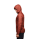 Black Diamond First Light Hybrid Hoody - Men's, Iron Red, Large, AP7522656053LRG1