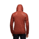 Black Diamond First Light Hybrid Hoody - Men's, Iron Red, Large, AP7522656053LRG1