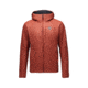 Black Diamond First Light Hybrid Hoody - Men's, Iron Red, Large, AP7522656053LRG1